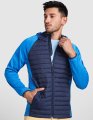 Heren Softshell Jas Minsk Roly CQ1120